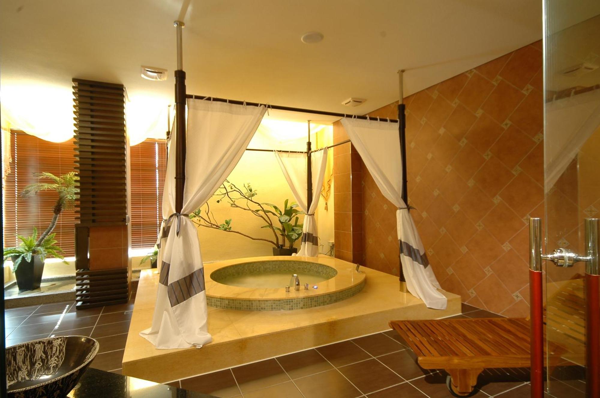 Idee Spa Motel Yangmei 객실 사진