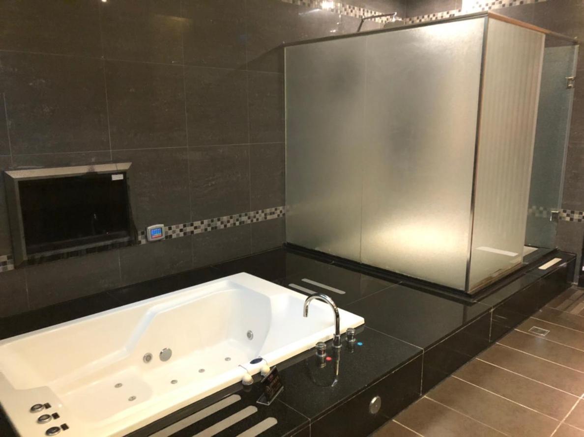 Idee Spa Motel Yangmei 외부 사진