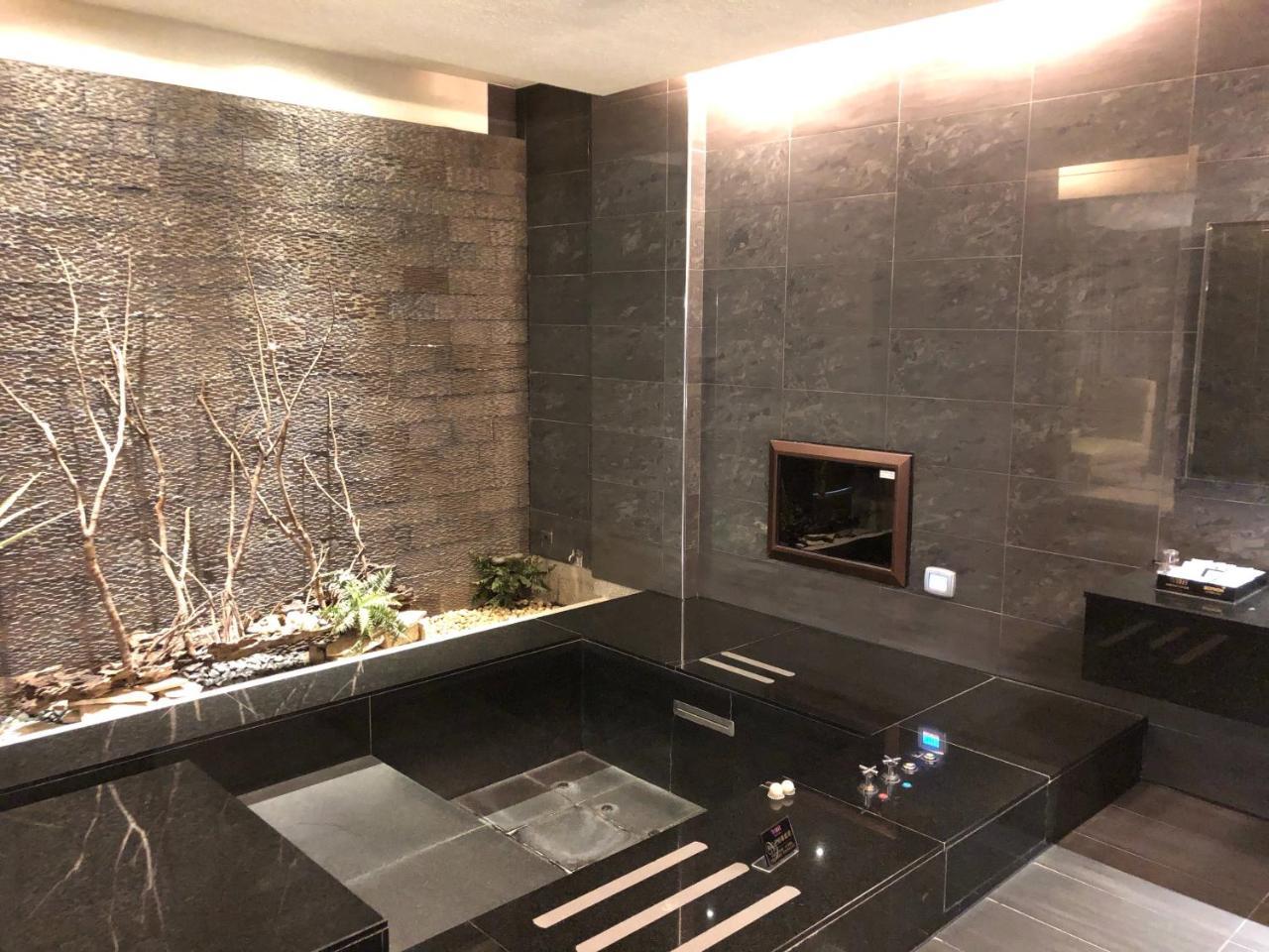Idee Spa Motel Yangmei 외부 사진