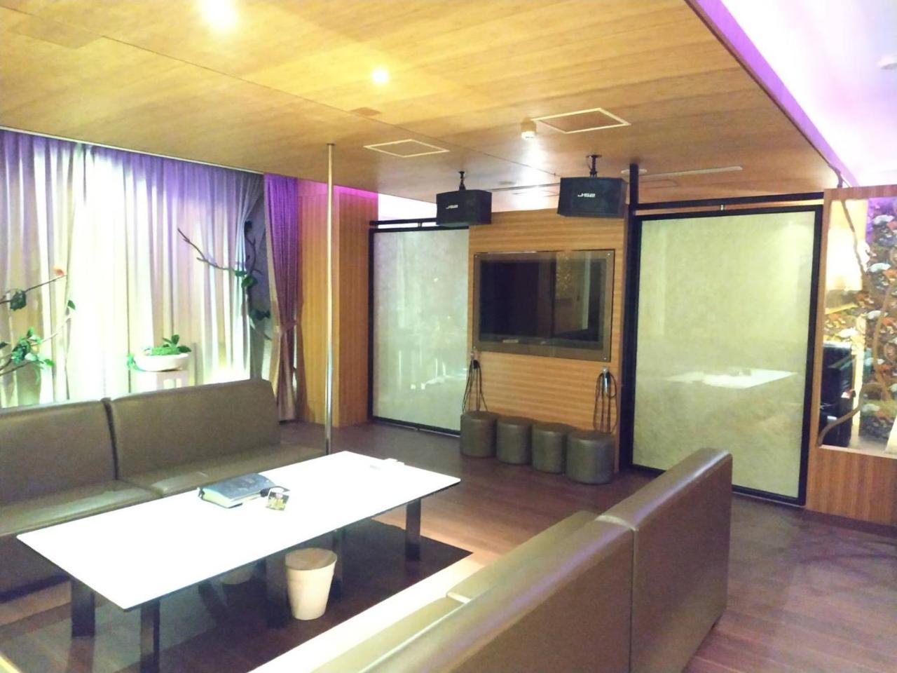 Idee Spa Motel Yangmei 외부 사진