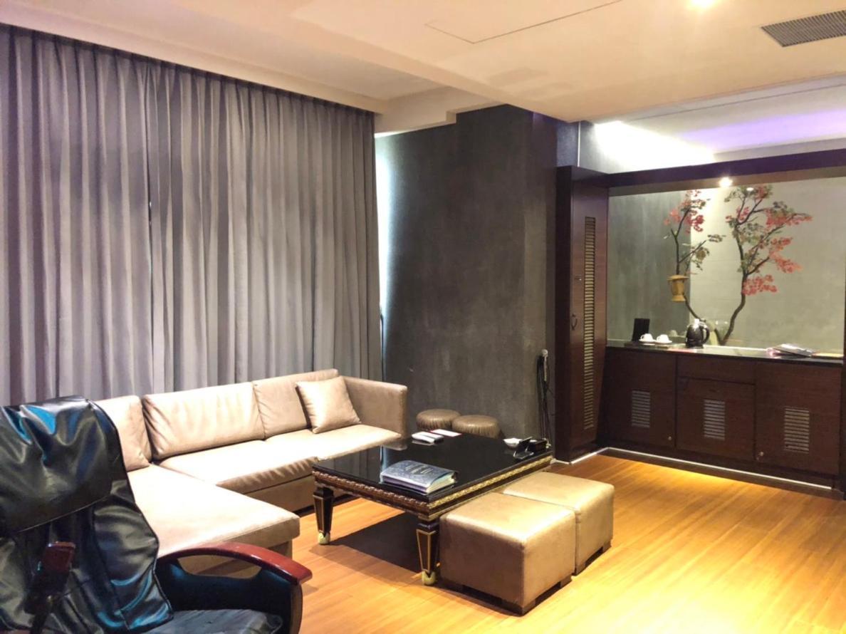 Idee Spa Motel Yangmei 외부 사진