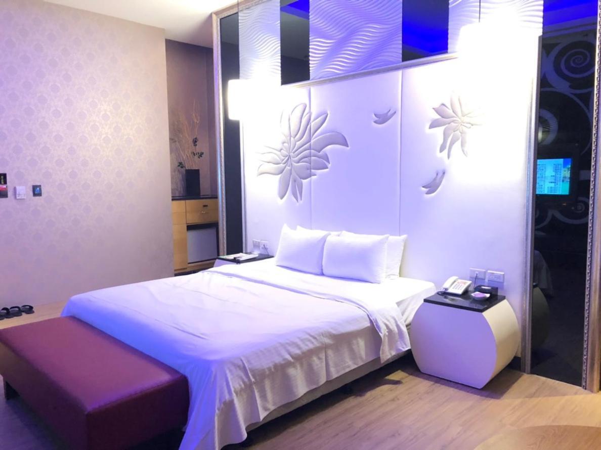Idee Spa Motel Yangmei 외부 사진