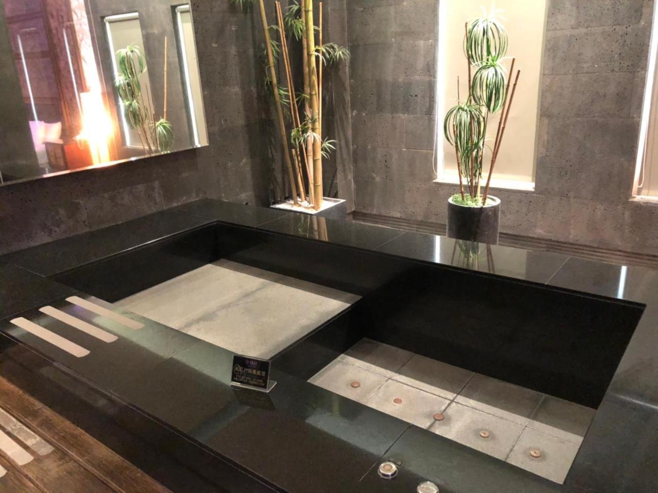Idee Spa Motel Yangmei 외부 사진