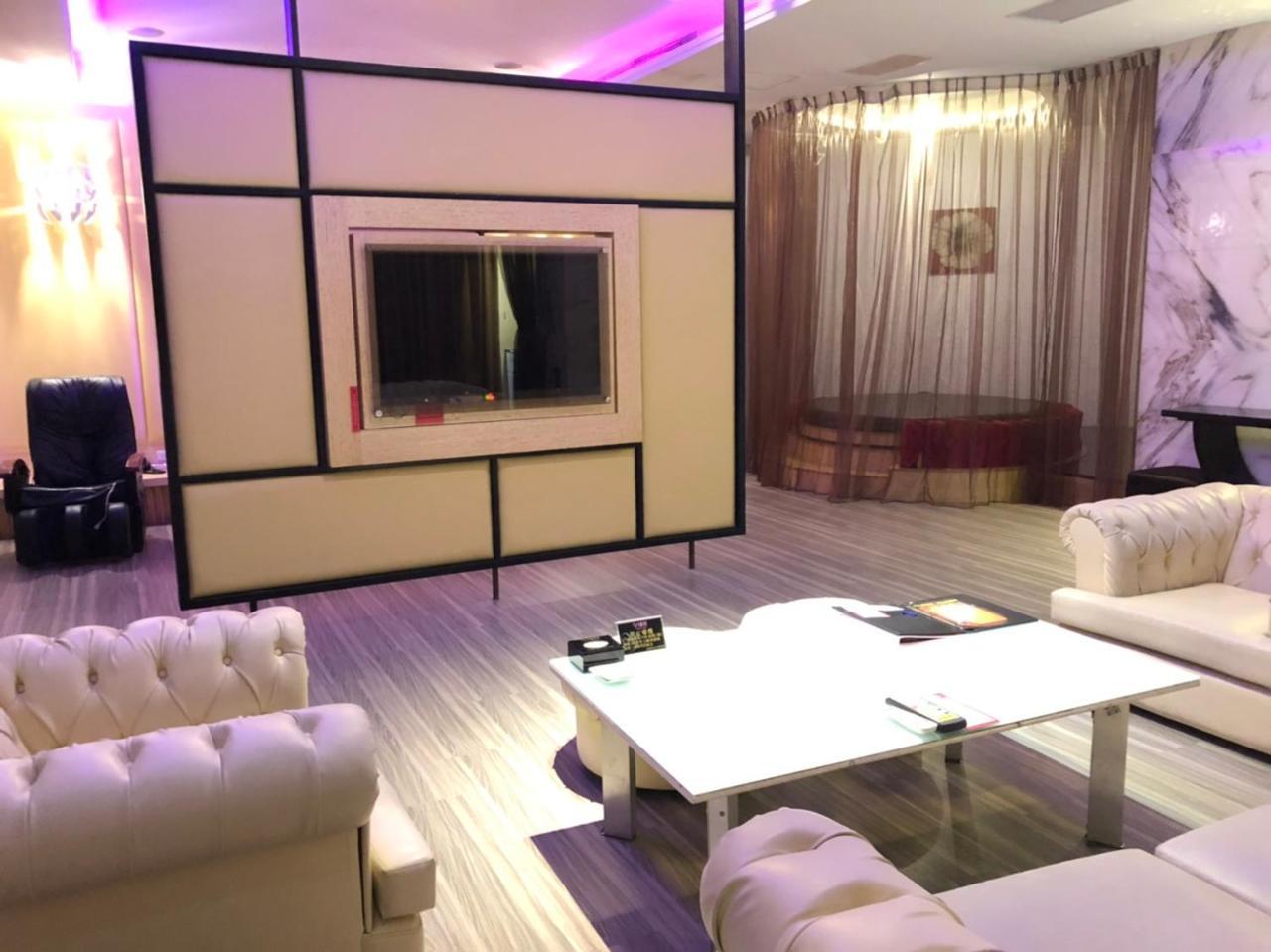 Idee Spa Motel Yangmei 외부 사진