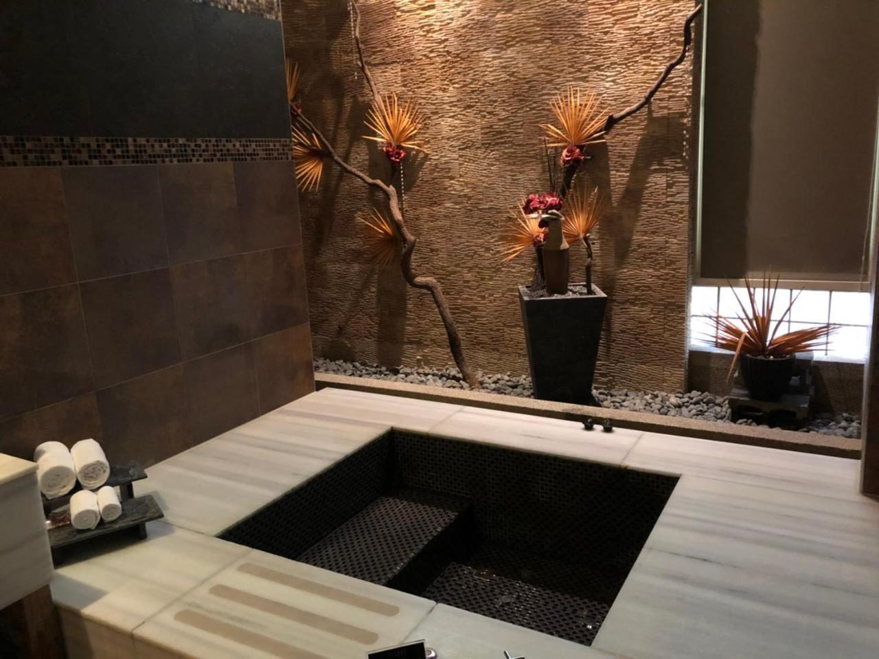 Idee Spa Motel Yangmei 외부 사진
