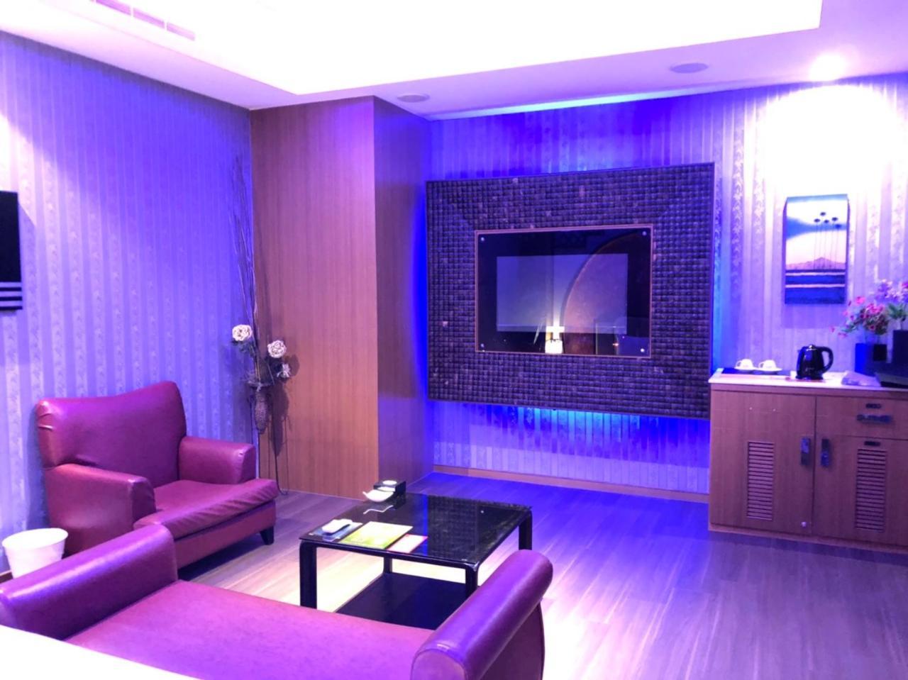 Idee Spa Motel Yangmei 외부 사진